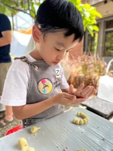 夏季親子手作體驗課程：圖片 6