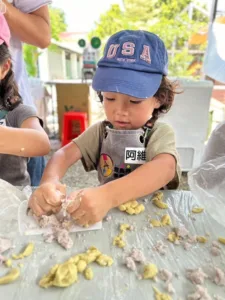 夏季親子手作體驗課程：圖片 7